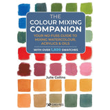 The Colour Mixing Companion Book