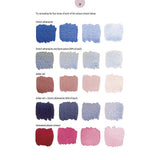 The Colour Mixing Companion Book