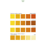 The Colour Mixing Companion Book