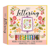 Lovely Lettering Kit