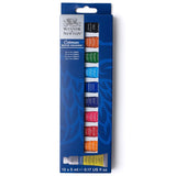 Winsor & Newton Cotman Watercolours Set (10x5ml)