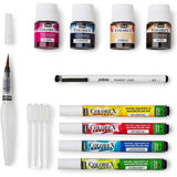 Colorex Manga Discovery Set