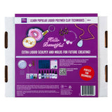 Liquid Sculpey Ultimate DIY Kit - Liquid Clay Crafts