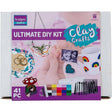 Sculpey III Ultimate DIY Kit - Clay Crafts