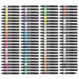 Winsor and Newton Promarker 96 Extended Collection Box Set