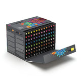 Winsor and Newton Promarker 96 Extended Collection Box Set