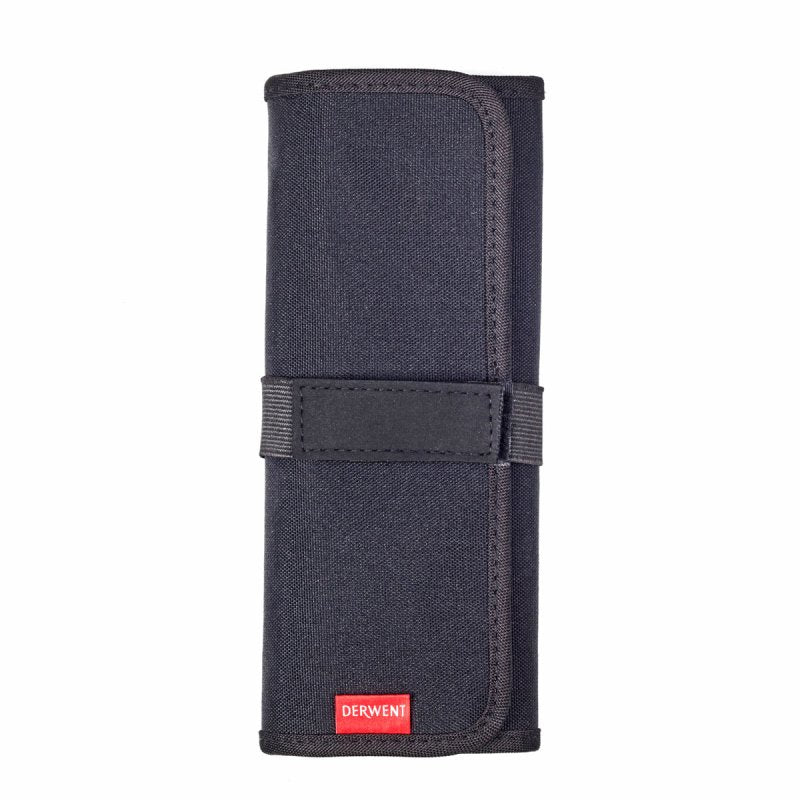 Derwent Pencil Wrap - Black