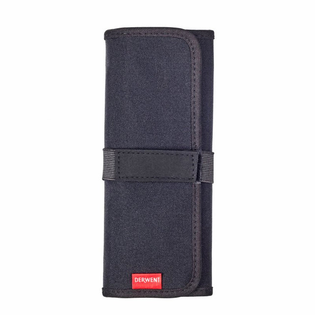 Derwent Pencil Wrap - Black