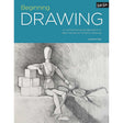 Portfolio: Beginning Drawing Book