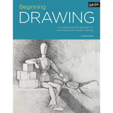 Portfolio: Beginning Drawing Book