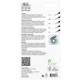 Winsor & Newton Black Fineliner Assorted Set (5 Pack)