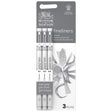 Winsor & Newton Fineliner - Cool Grey Set (3 Pack)