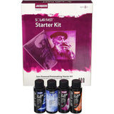 Jacquard SolarFast Kit