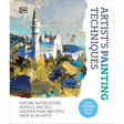 Artists Painting Techniques Book