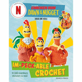 Chicken Run: Dawn of the Nugget Im-peck-able Book