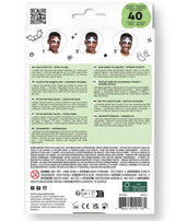 Snazaroo Face Paint Kit - Halloween