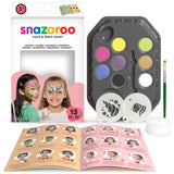 Snazaroo Face Painting Kit - Unicorns and Butterflies