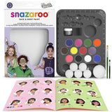 Snazaroo Face Paint Kit - Ultimate Party Pack