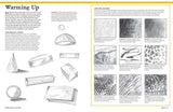 Big School Of Drawing Book by Stephanie Bower
