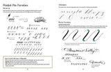 Creative Hand Lettering Kit