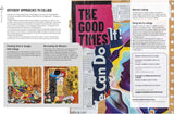 The Innovative Artist: Abstracts And Mixed Media Book