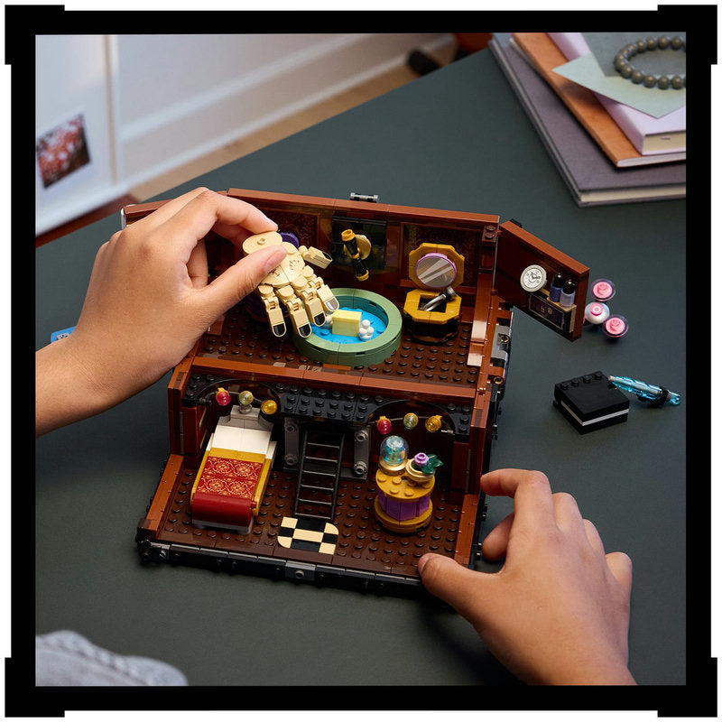 Lego Wednesday - Things Apartment