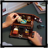 Lego Wednesday - Things Apartment