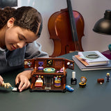 Lego Wednesday - Things Apartment