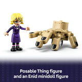 Lego Wednesday - Things Apartment