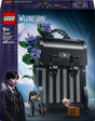 LEGO Wednesday - Backpack
