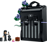 LEGO Wednesday - Backpack