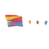 Parafoil Kite In Bag 60cm x 51cm (Assortment)
