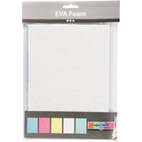 EVA Foam Sheets