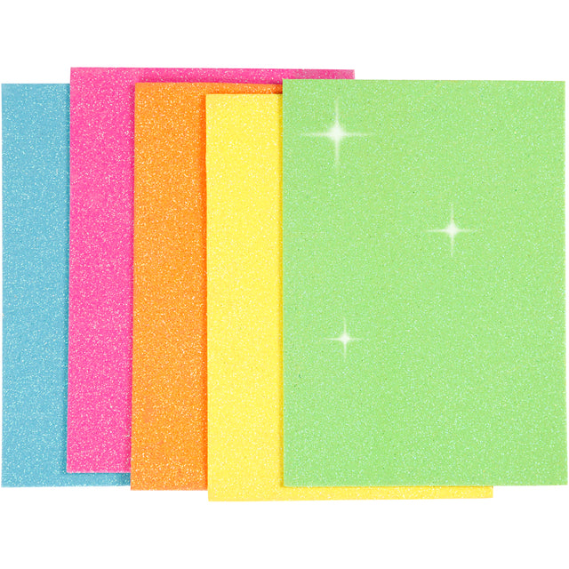 EVA Foam Sheets
