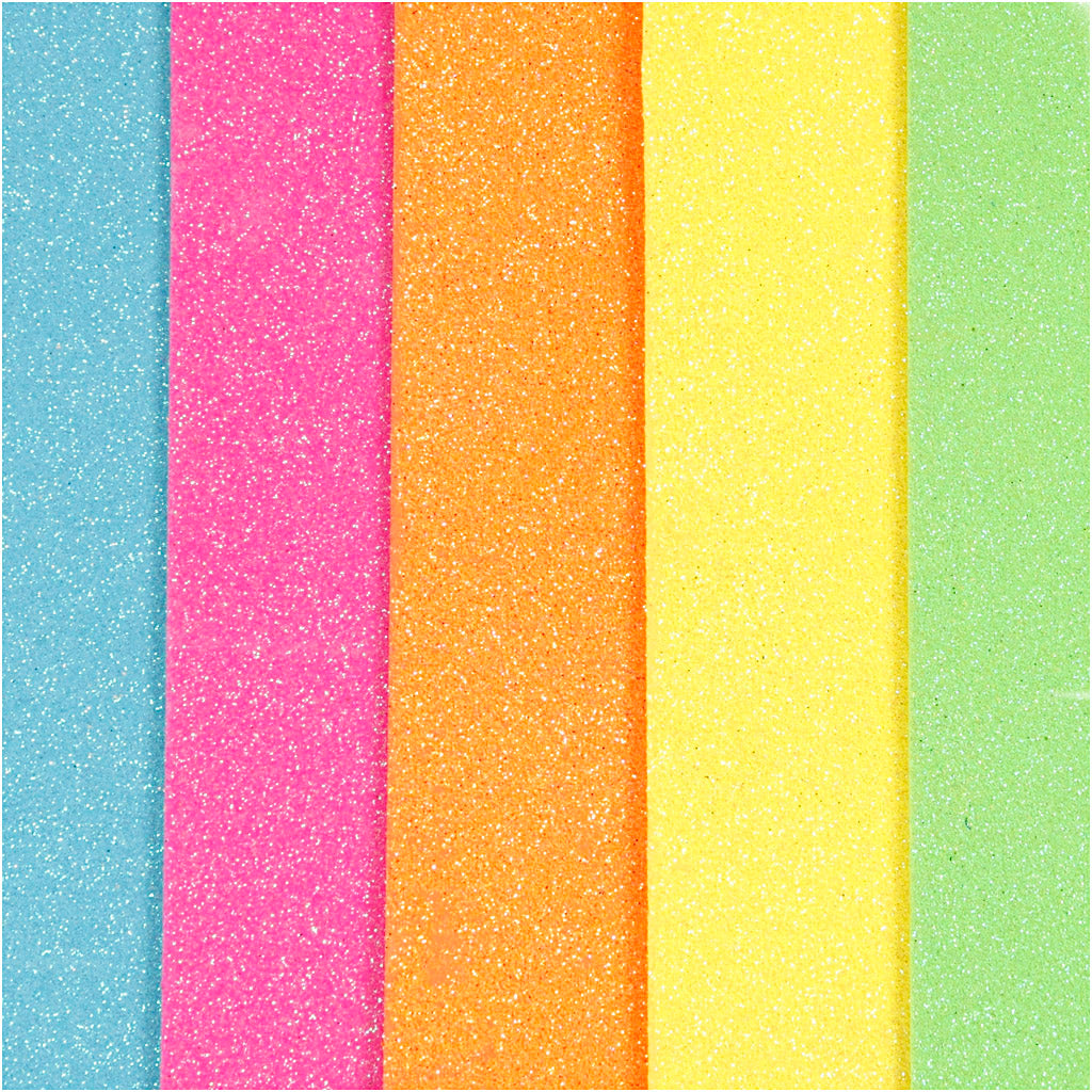 EVA Foam Sheets