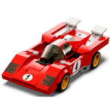 Lego Speed Champions 1970 Ferrari 512 M