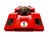 Lego Speed Champions 1970 Ferrari 512 M
