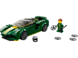 Lego Speed Champions Lotus Evija Se