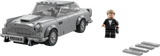 Lego Speed Champions 007 Aston Martin DB5