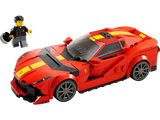 Lego Ferrari 812 Competizione