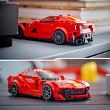 Lego Ferrari 812 Competizione