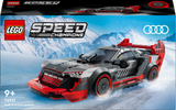 Lego Audi S1 e-tron Quattro Race Car 