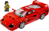 Lego Speed Champions: Ferrari F40 Supercar