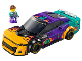 Lego NASCAR® Next Gen Chevrolet Camaro ZL1