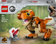Lego Jurassic World - Little Eatie: T.rex