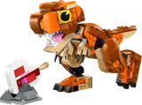 Lego Jurassic World - Little Eatie: T.rex