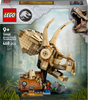 Lego Jurassic World - Dinosaur Fossils: Triceratops Skull