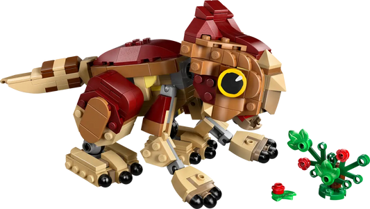 Lego Jurassic World - Baby Dinosaur Dolores: Aquilops