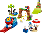 Lego Sonic the Hedgehog Sonics Speed Sphere Challenge