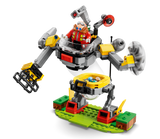 Lego Sonic the Hedgehog Sonic's Green Hill Zone Loop Challenge